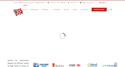 Desktop Screenshot of elpoli.com